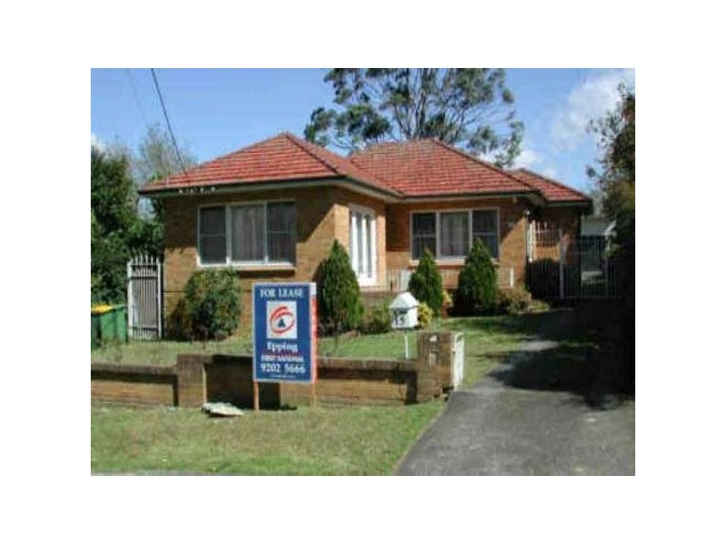 Epping NSW 2121