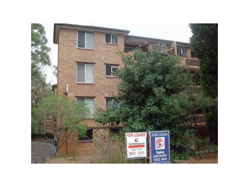 11/41 Fontenoy Road, Macquarie Park NSW 2113