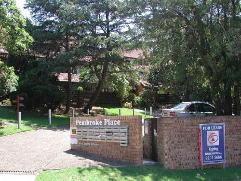 9/6 Smith Street, Epping NSW 2121