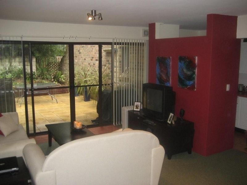 Marsfield NSW 2122
