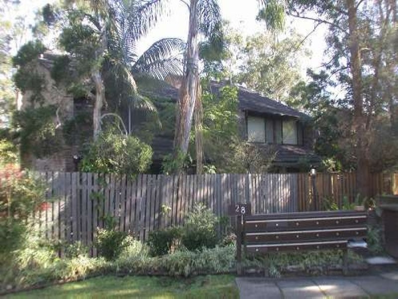 Marsfield NSW 2122