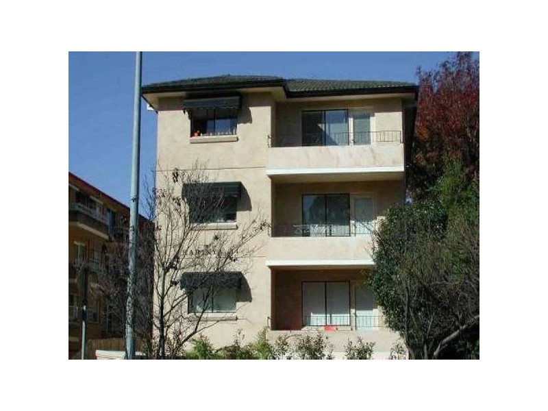 Epping NSW 2121