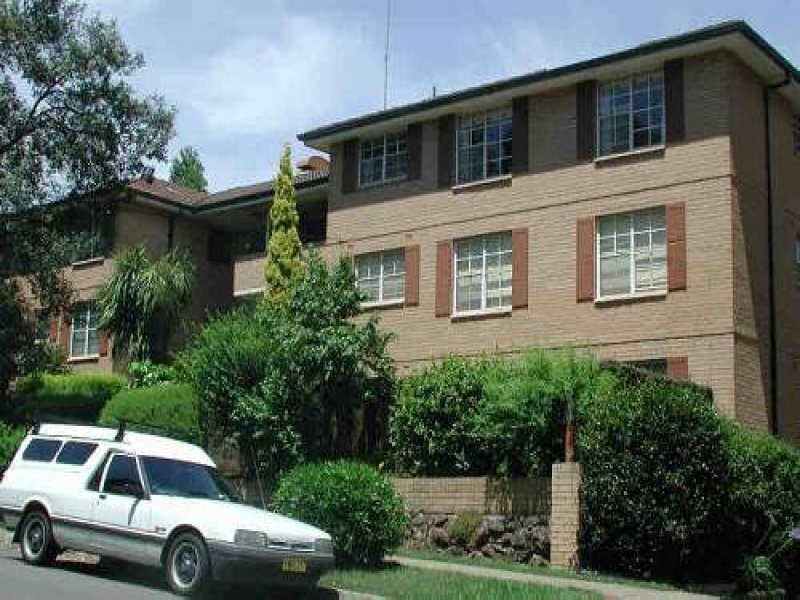 3/7 Ray Road, Epping NSW 2121