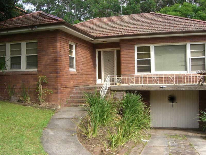 5 Fourth Avenue, Eastwood NSW 2122