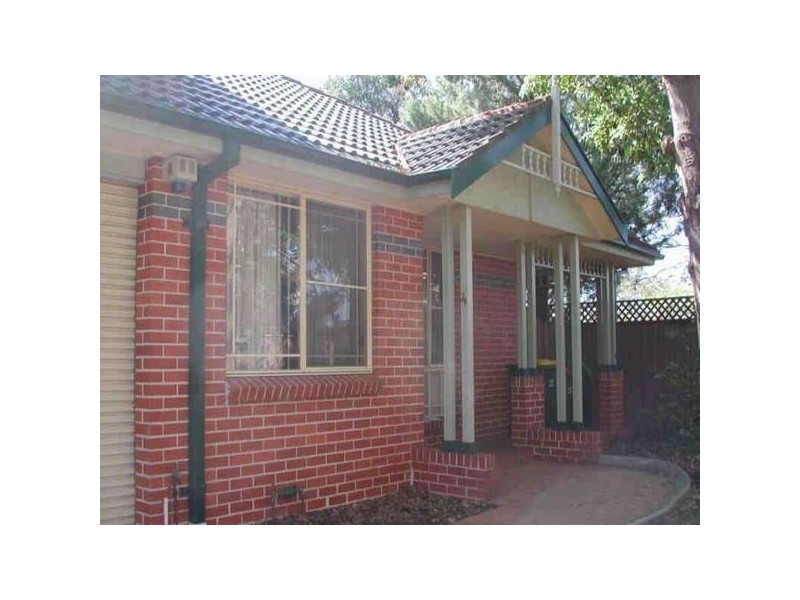 Epping NSW 2121