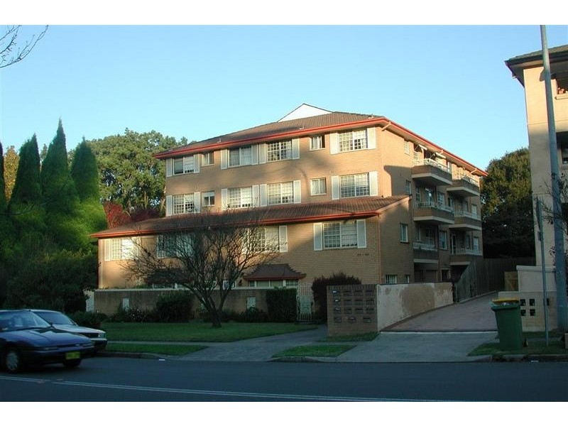 14/50 Bridge Street, Epping NSW 2121