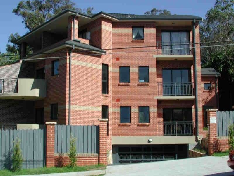 8/1 Kandy Avenue, Epping NSW 2121