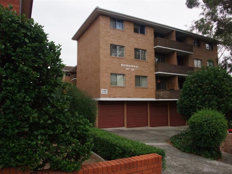 2/15-19 Terry Road, West Ryde NSW 2114