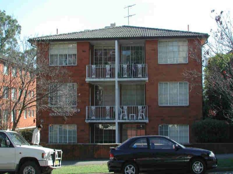 6/21 Bridge Street, Epping NSW 2121