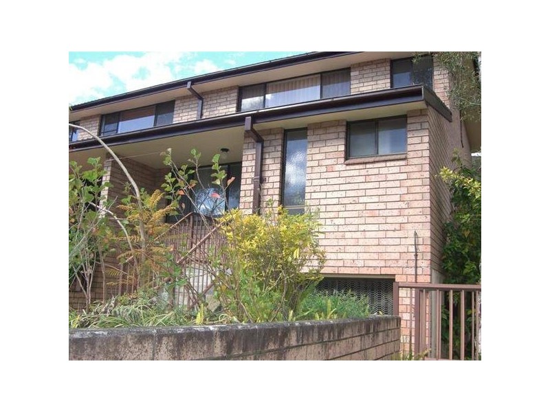 21/114 Crimea Road, Marsfield NSW 2122