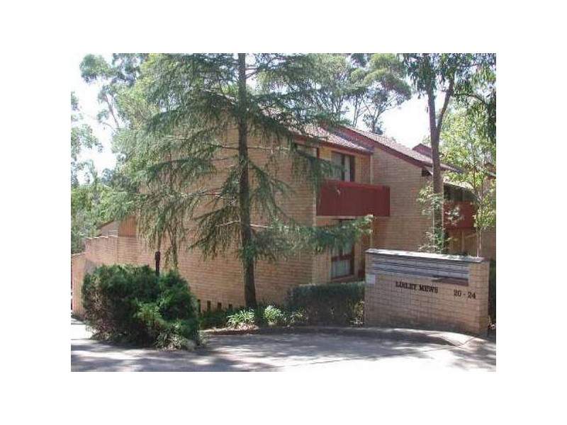 26/20 Busaco Road, Marsfield NSW 2122