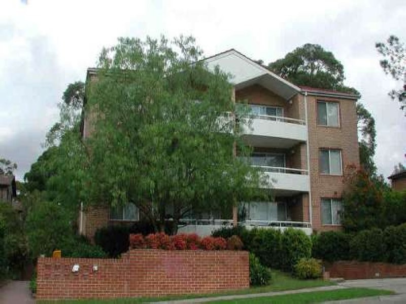 6/33 Fontenoy Road, Macquarie Park NSW 2113
