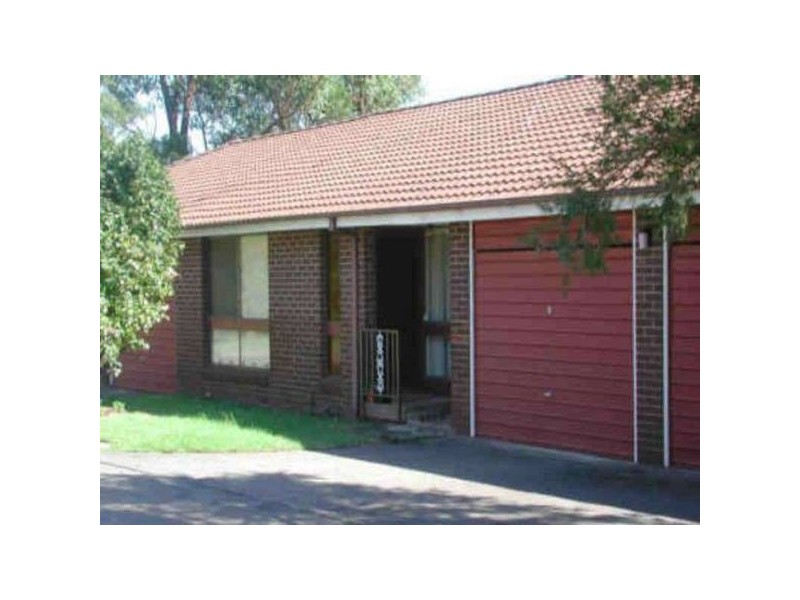 Marsfield NSW 2122