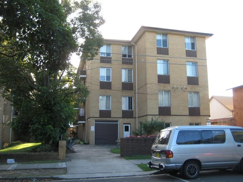 5/1 Endeavour Street, West Ryde NSW 2114