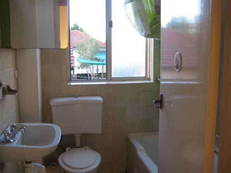 5/1 Endeavour Street, West Ryde NSW 2114