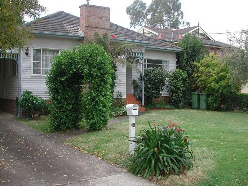 19 Waterloo Road, North Epping NSW 2121