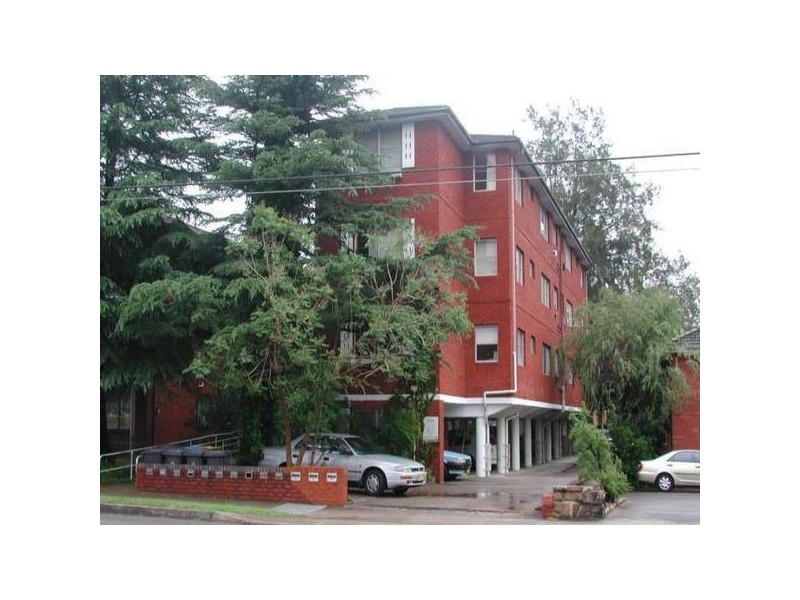 6/594 Blaxland Road, Eastwood NSW 2122