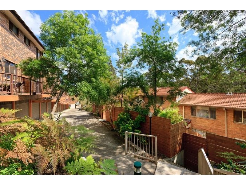 35/102 Crimea Road, Marsfield NSW 2122