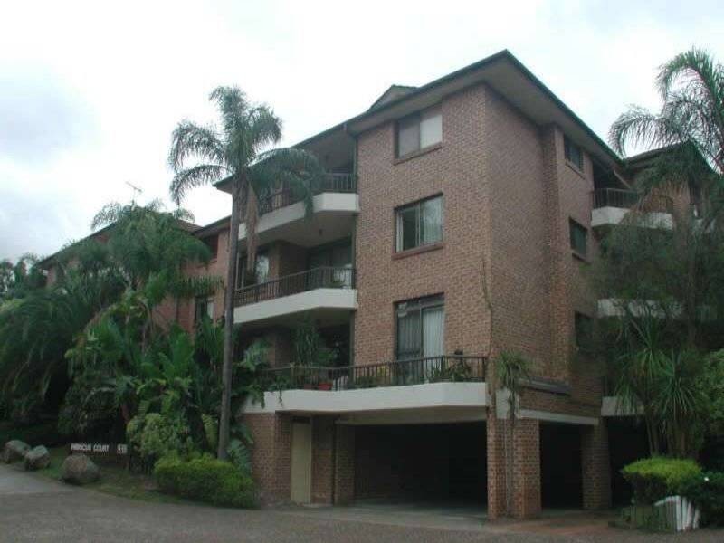 9/25 Carlingford Road, Epping NSW 2121