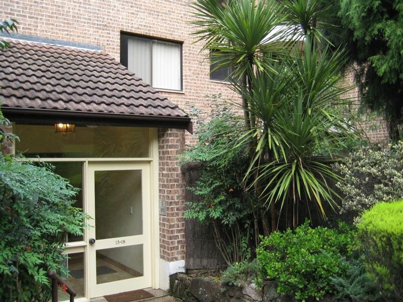 14/31-35 Carlingford Road, Epping NSW 2121