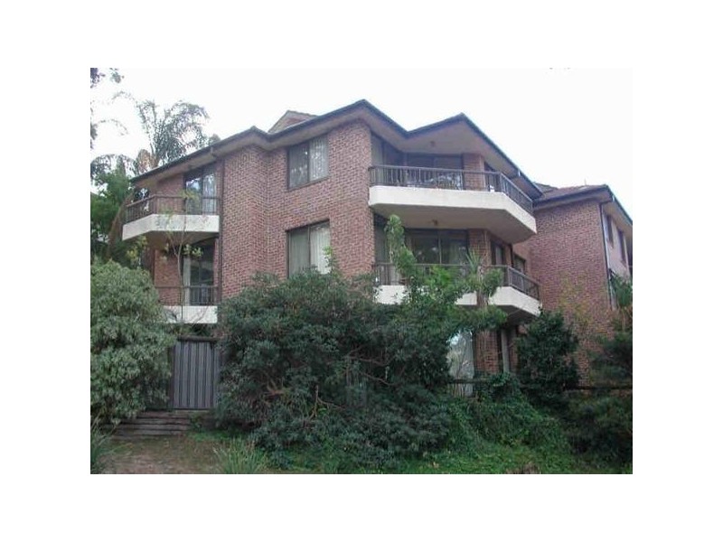 34/42 Kent Street, Epping NSW 2121