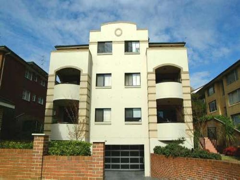 2/22 Bridge Street, Epping NSW 2121