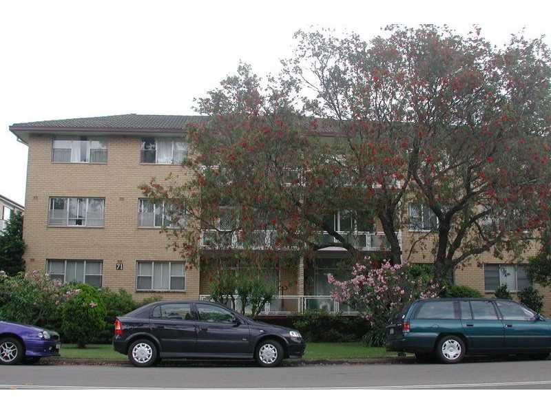 12/71 Oxford Street, Epping NSW 2121