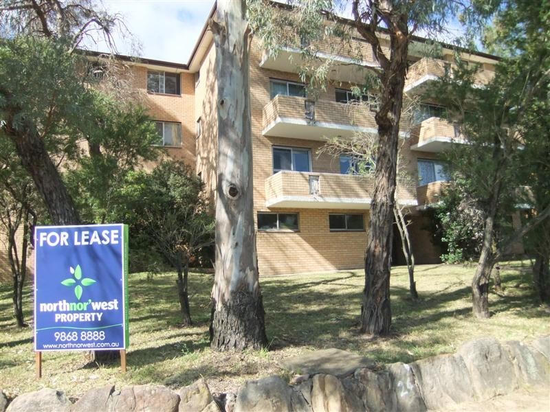 6/102 O’Connell Street, North Parramatta NSW 2151