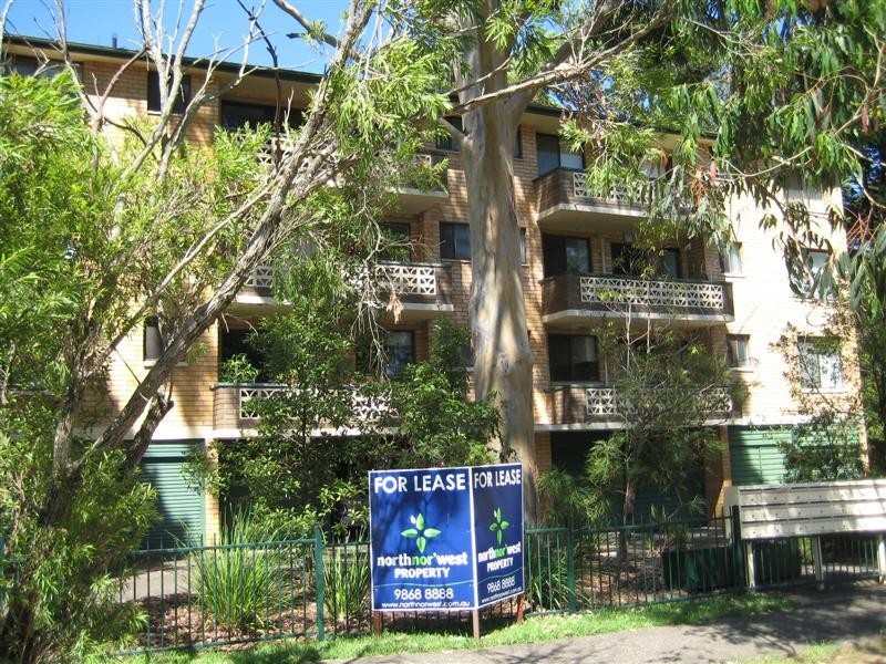 6/45 Fontenoy Road, Macquarie Park NSW 2113