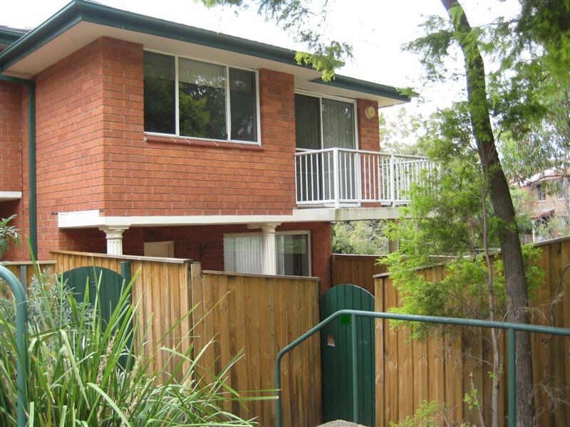 11/1-9 Cottee Drive, Epping NSW 2121