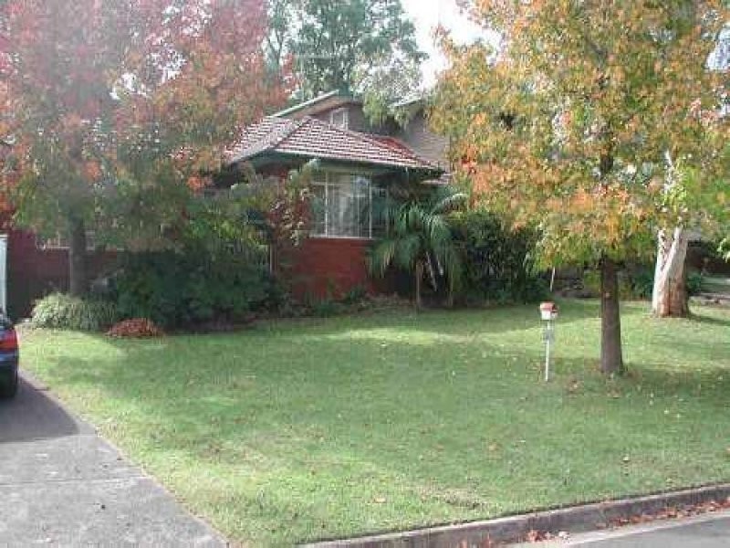 Carlingford NSW 2118