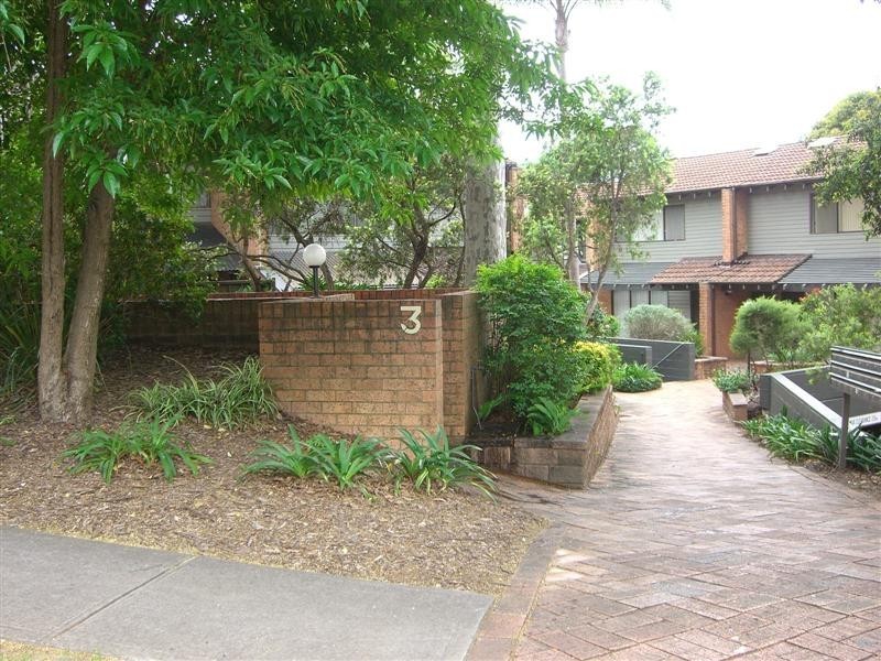 23/3 Trafalgar Place, Marsfield NSW 2122