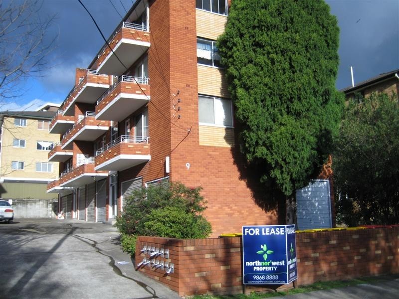 11/9 Reserve Street, West Ryde NSW 2114