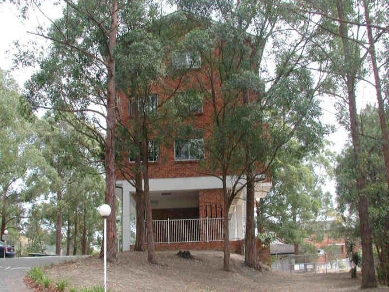 32/2 Leisure Close, Macquarie Park NSW 2113