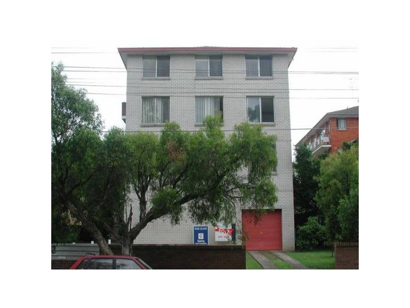 17/3-5 Meadow Crescent, Meadowbank NSW 2114