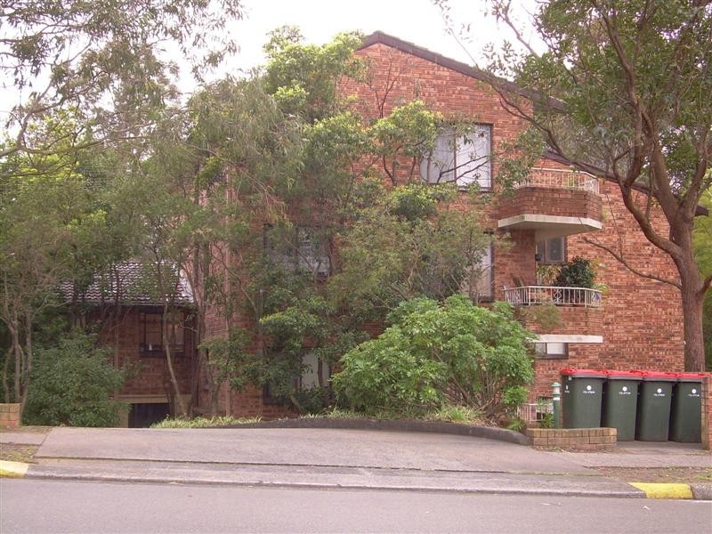 46/199 Waterloo Road, Marsfield NSW 2122