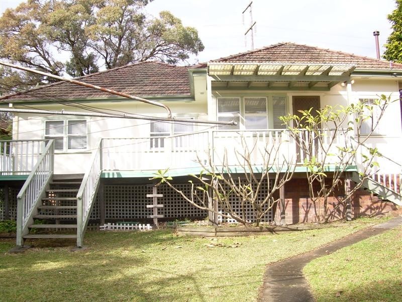 2A Dallwood Avenue, Epping NSW 2121