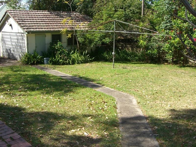 2A Dallwood Avenue, Epping NSW 2121