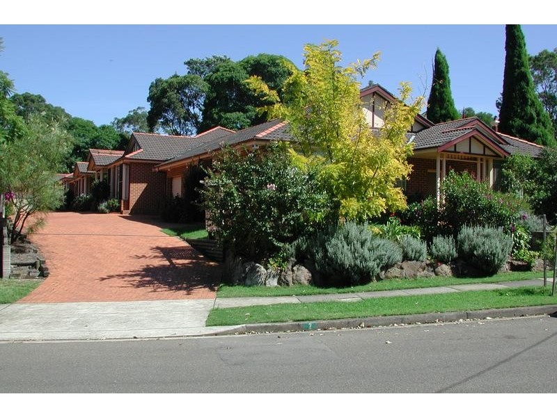 2/2 High Street, Epping NSW 2121