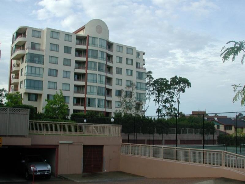 191/1-15 Fontenoy Road, Macquarie Park NSW 2113