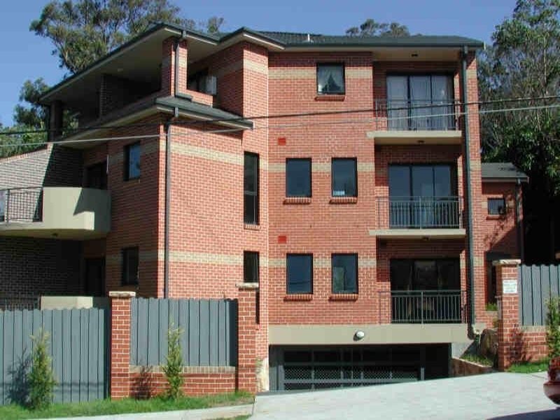 13/1 Kandy Avenue, Epping NSW 2121