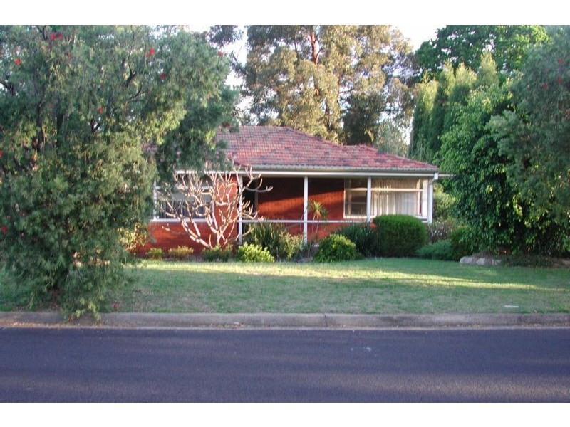 21 Robin Street, Carlingford NSW 2118