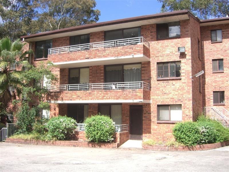 26/203 Waterloo Road, Marsfield NSW 2122