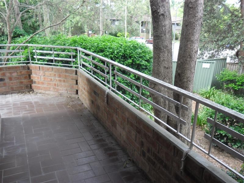 26/203 Waterloo Road, Marsfield NSW 2122