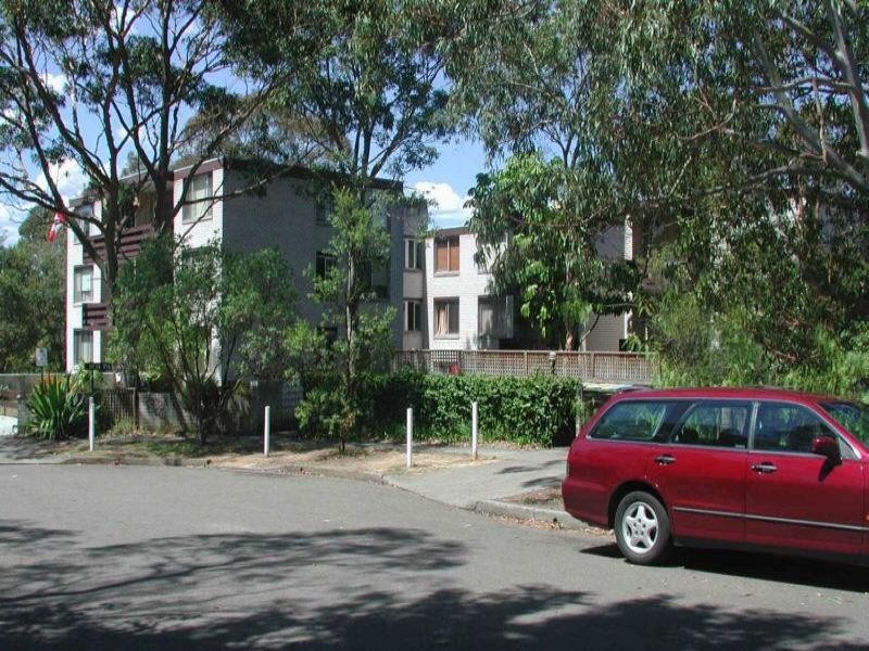 23/12-14 Lachlan Avenue, North Ryde NSW 2113