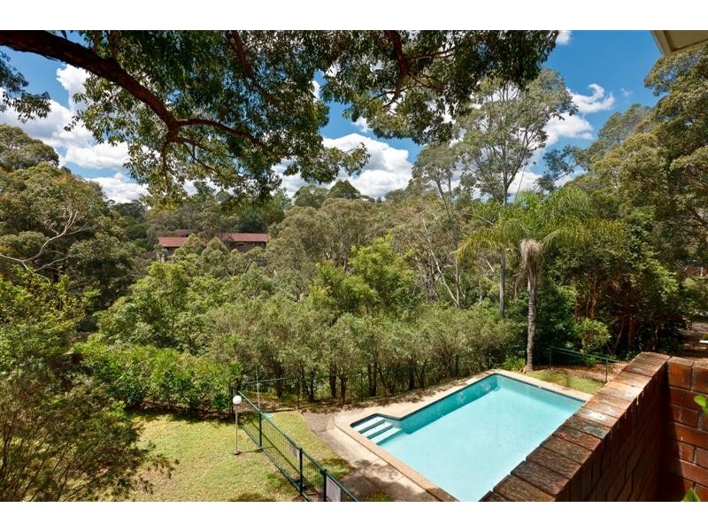 37/2 Leisure Close, North Ryde NSW 2113