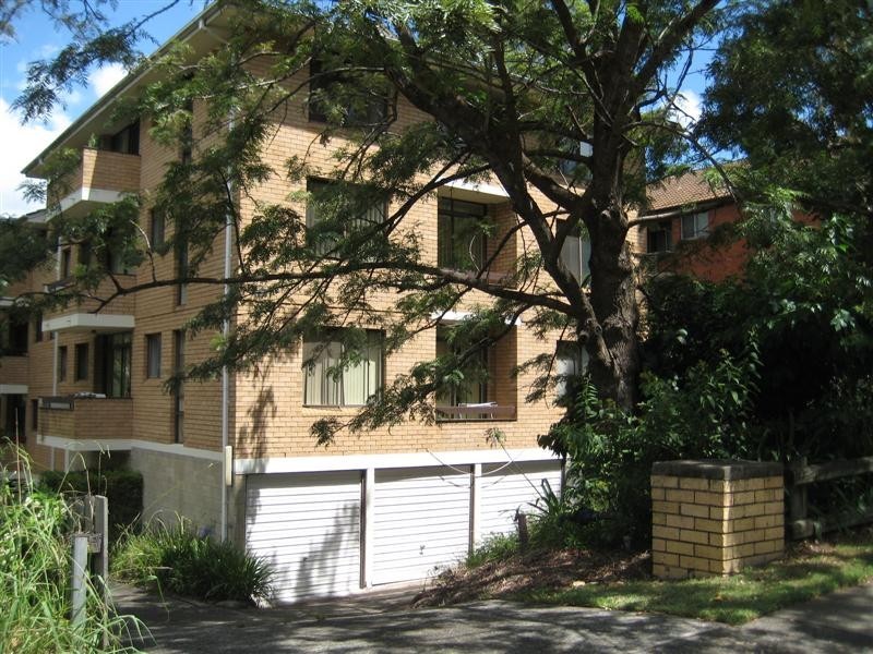 7/10 Cottonwood Crescent, North Ryde NSW 2113