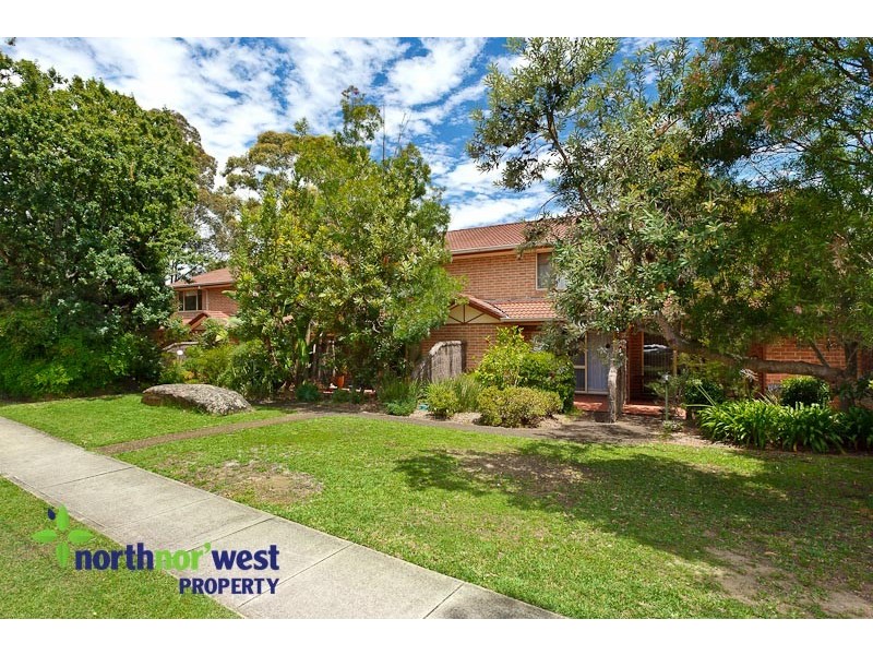 14/184 Waterloo Road, Marsfield NSW 2122