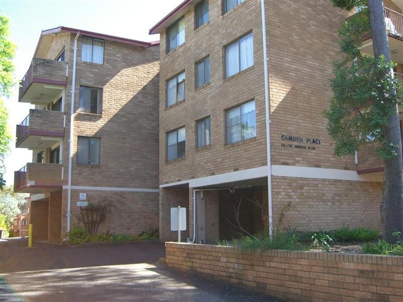 17/116 Herring Road, North Ryde NSW 2113