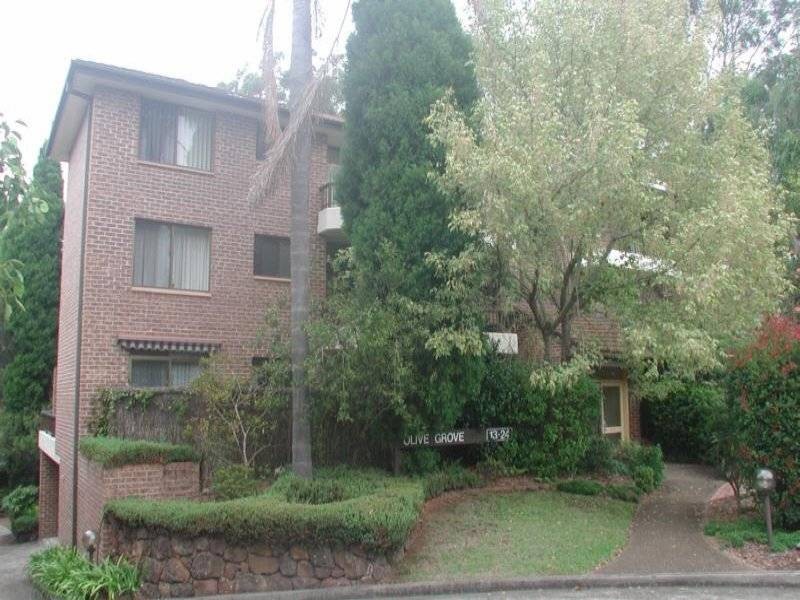 19/42 Kent Street, Epping NSW 2121